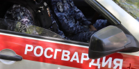 Сотрудники Росгвардии задержали читинку, находящуюся в розыске за кражу - Росгвардия