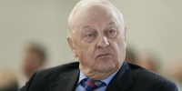 Эдуард Россель рассказал, как из беспризорника стал человеком, определявшим судьбу региона - EaNews.Ru
