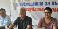  Калмыцкий опыт борьбы с дипфейками и подготовки наблюдателей признан перспективным на межрегиональной встрече в Краснодаре  - Интернет-газета Степные вести