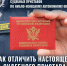 Как отличить настоящего судебного пристава от мошенника - УФССП