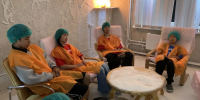 Из чего складывается счастливое лето в «Сосновом бору» - Yakutia-Daily.Ru