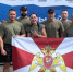 Стальной характер продемонстрировали росгвардейцы в ходе масштабных спортивных событий на Урале - Росгвардия