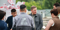 Строительство нового здания РКЛ завершат в следующем году - Правительство Республики