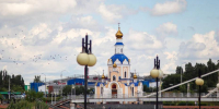 Коллектив РИА «Воронеж» поздравляет жителей Белгорода с Днем города - РИА Воронеж
