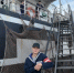 Астраханские курсанты отправились покорять Японское море - Астрахань 24