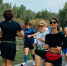 "Спортфест: 440" пройдет в Тюмени на нескольких площадках - Aromashevo.Online