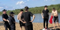 В ходе рейдов у водоемов в Сыктывкаре полиция выявила беспризорных детей - ИА Комиинформ