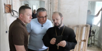 Калужский Храм Александра Невского станет центром помощи участникам СВО - NgRegion.Ru
