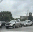 В Омске на улице Масленникова образовалась большая пробка - ГТРК Иртыш