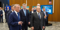 Курорт мирового уровня стал драйвером экономики Алтая - Газета Звезда Алтая