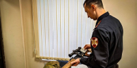 В Брянской области прошли массовые проверки владельцев оружия - БрянскToday.Ru