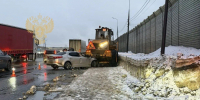 Суд рассмотрит дело о ДТП в Подмосковье, где погиб ребенок и пострадала его мать - Вечерняя Москва
