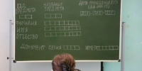 Выпускнику омского лицея аннулировали результаты ЕГЭ из-за шпаргалки - СуперОмск