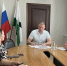 Олег Курдюков провел личный прием граждан в Тамалинском районе - Министерство региональной безопасности