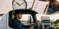 С 1 сентября водителей ждут новые правила труда и отдыха - ТПП Амурской области