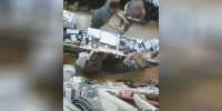 В магазине на Полоцкой семейная пара забыла оплатить товар на 13,5 тысячи рублей   - Новости Калининграда - Klops.Ru