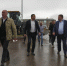 Воркуту с рабочей поездкой посетили министр финансов и министр транспорта Коми. - Муниципальный округ Воркута