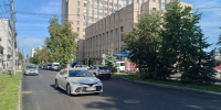 На улице Новой полностью заменили более полукилометра теплотрасс - Нижегородский водоканал