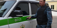 Судебные приставы спасли читинца от верной смерти - Газета Номер один