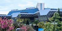 Угроза БЛПА в Сочи и Сириусе отменена: аэропорт возобновил работу - Sochi24.tv