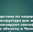 Безопасность начинается с кнопки: масштабное обновление светофоров в республике - Камская новь