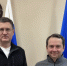 Александр Новак встретился с губернатором Мурманской области Андреем Чибисом. - Администрация МО Курчатов