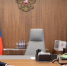 Дмитрий Патрушев провел рабочую встречу с губернатором Ленинградской области Александром Дрозденко. - Администрация МО Курчатов