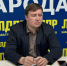 Никита Григорьевский: «Спорт должен быть доступен каждому» - ЛДПР