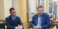 Кадровую ситуацию в медучреждениях, организацию высокотехнологичной медицинской помощи, а также создание реабилитационных центров для участников СВО обсудили на совещании в Правительстве региона - ТК ТОЛЬЯТТИ 24