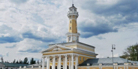 В Костромской области объявлена отмена беспилотной опасности - Газета Сельская новь