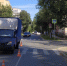 В Кирове школьник 10 лет попал под фургон на пешеходном переходе - ProGorod.Ru