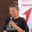 В Дербенте прошел семейный пляжный фестиваль - Администрация г. Дербент