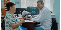 Врачи едут в районы: где и когда ждать "Здравдесант" в Вологодской области в августе - ProGorod35.Ru