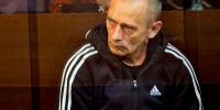 Барнаульский маньяк Виталий Манишин просится на СВО из колонии - Сетевое издание Толк