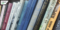 Чтение — к мудрости движение: пожилым курганцам книги из библиотеки могут доставить на дом - Новый мир