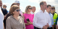 ИДЕМ В ГРАФИКЕ - Газета Видновские Вести