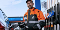 &quotГазпром нефть&quot отменила лимиты на продажу топлива на АЗС в 13 регионах пресс-служба &quotГазпром нефть&quot - KrasnodarMedia