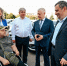 В Курске ветераны СВО с тяжелыми ранениями получили новые автомобили - Газета Сельская новь