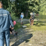 В Кызыле продолжаются профилактические рейды на водных объектах - Администрация г. Кызыл