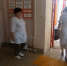 Эвакуация при условном пожаре в Детской поликлинике заняла 2,5 минуты - Гатчинская служба новостей