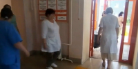 Эвакуация при условном пожаре в Детской поликлинике заняла 2,5 минуты - Гатчинская служба новостей