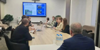 Липецкий мэр узнал о проблемах округов из студенческого исследования - LipetskNews.Ru