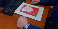 дело, прокурор, кодекс Анастасия Москалёва,ChitaMedia - KrasnoyarskMedia