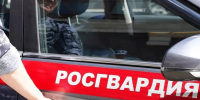 В Пензе росгвардейцы помогли дезориентированному пенсионеру - Пензенская Правда