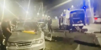 СКР взял на контроль дело о смертельном ДТП в Нижневартовске с участием пьяного водителя - ИД Новости Югры