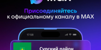 Сурский район в Мах, присоединяйтесь (копия 10). - Муниципальное образование