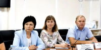 Федеральные эксперты высоко оценили систему эндокринологической помощи в Томской области - Департамент здравоохранения