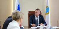 Роман Бусаргин поручил саратовскому минздраву закупить льготные лекарства на год вперед - Общественное мнение