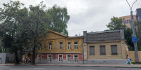 Метрощит  Евдокия  обогнул исторический квартал в центре Нижнего Новгорода - фото 1 - vGorodeN.Ru