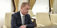 Глава города Вячеслав Франк - Сетевое издание Толк